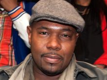 Antoine Fuqua