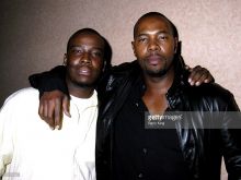 Antoine Fuqua