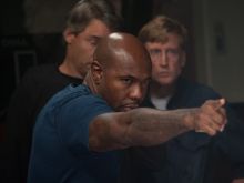 Antoine Fuqua