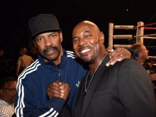 Antoine Fuqua
