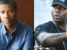 Antoine Fuqua