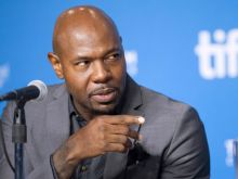 Antoine Fuqua
