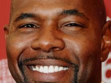 Antoine Fuqua