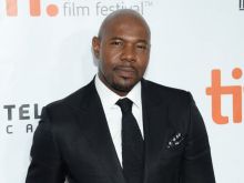 Antoine Fuqua