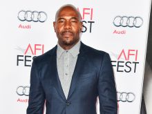 Antoine Fuqua