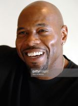 Antoine Fuqua