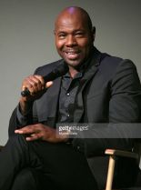 Antoine Fuqua