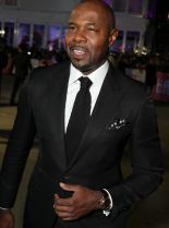 Antoine Fuqua