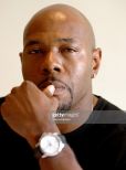 Antoine Fuqua