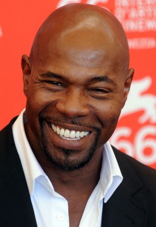 Antoine Fuqua