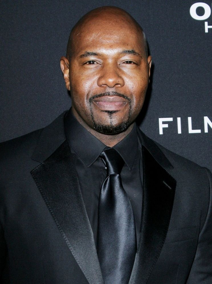 Antoine Fuqua