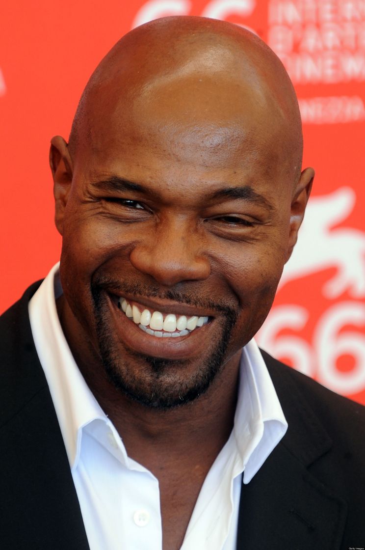 Antoine Fuqua