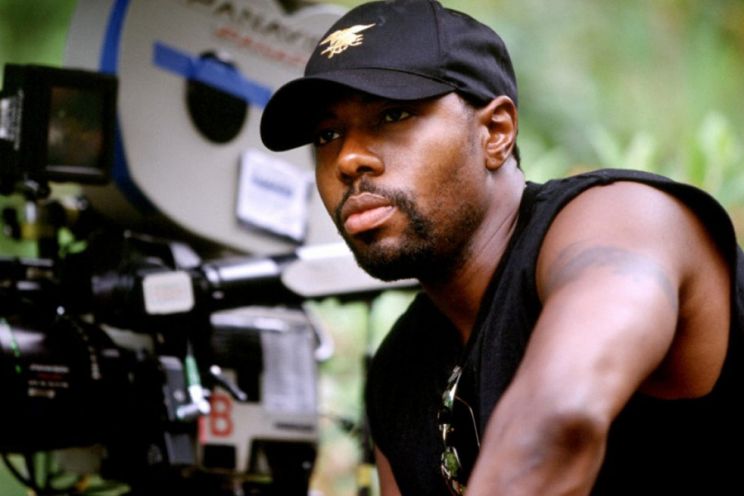 Antoine Fuqua