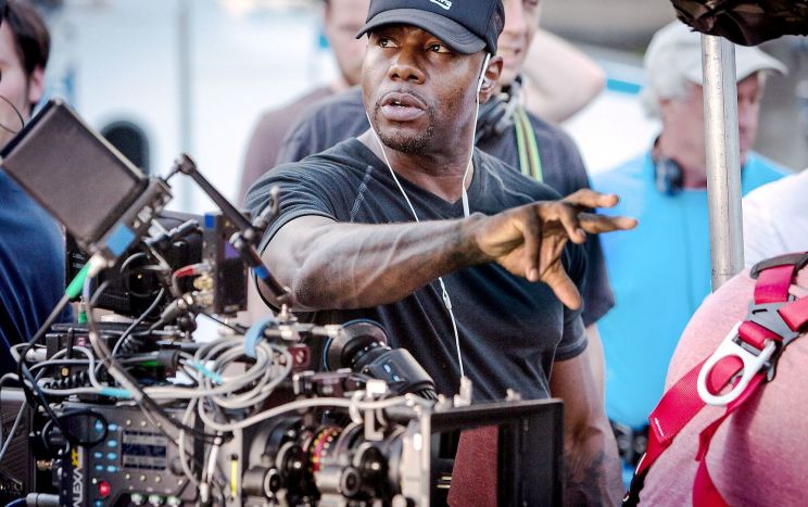 Antoine Fuqua