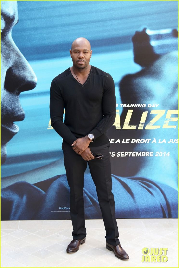 Antoine Fuqua