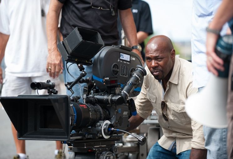 Antoine Fuqua