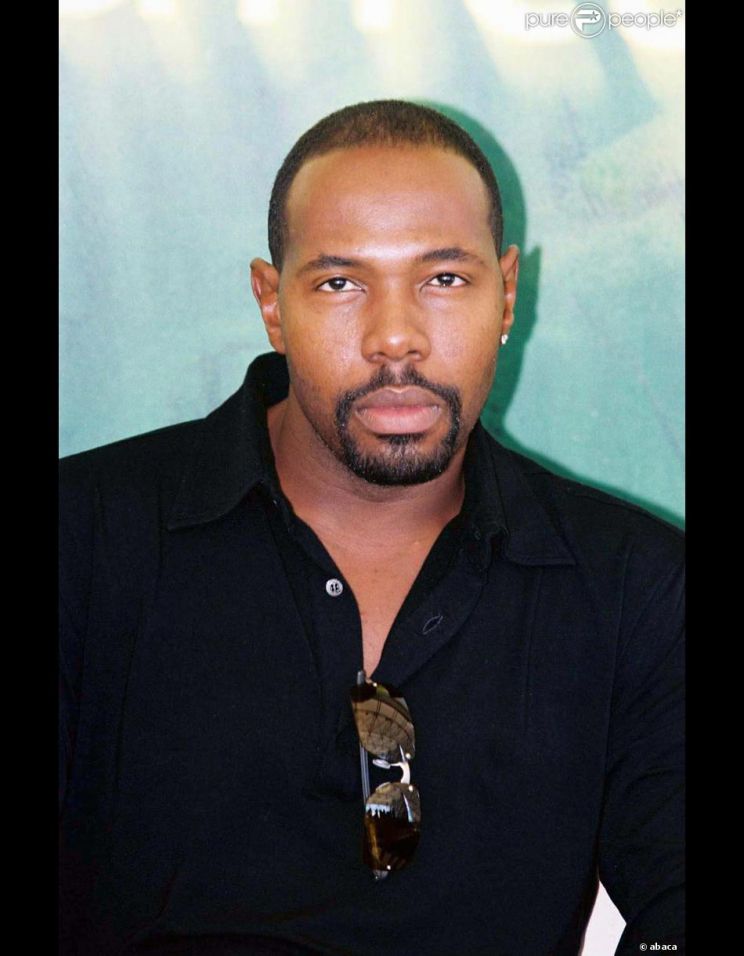 Antoine Fuqua