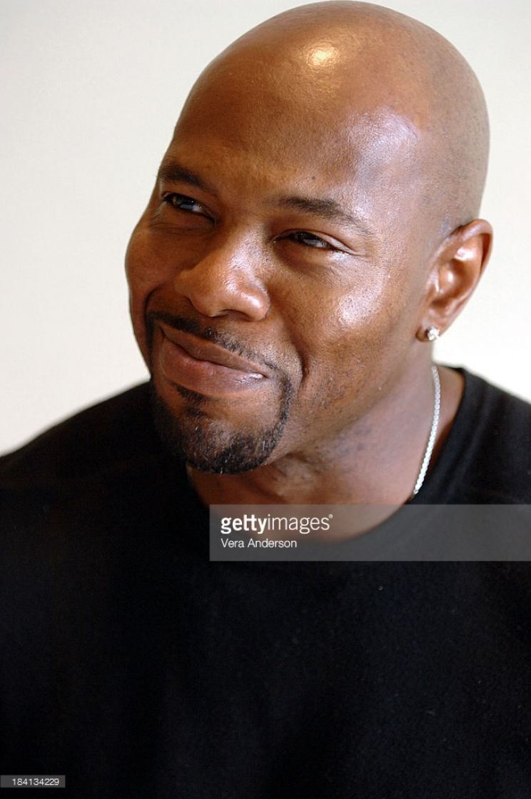 Antoine Fuqua