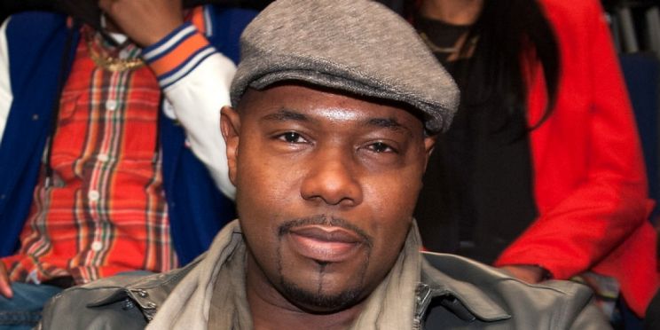 Antoine Fuqua