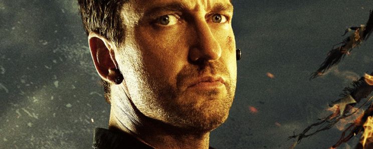 Antoine Fuqua