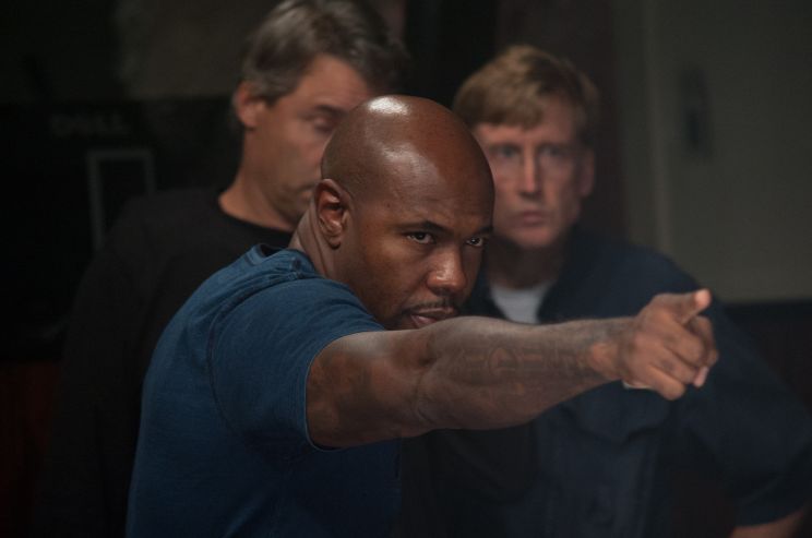 Antoine Fuqua