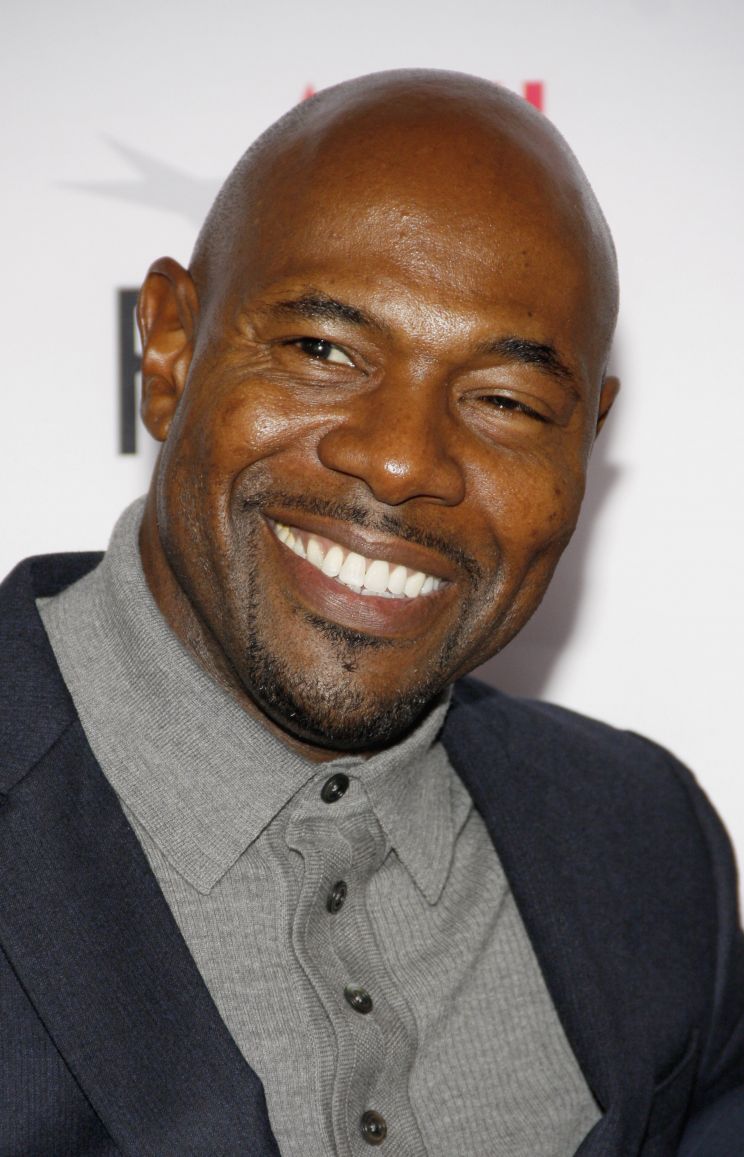 Antoine Fuqua