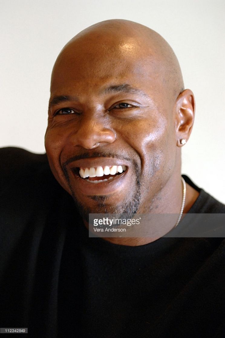 Antoine Fuqua