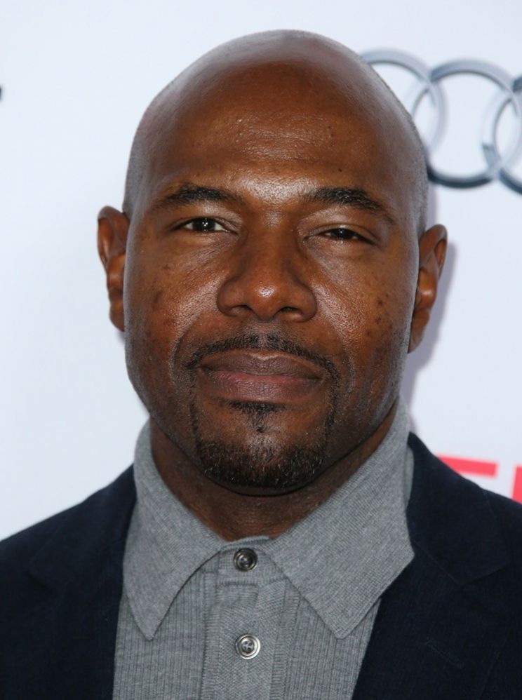 Antoine Fuqua