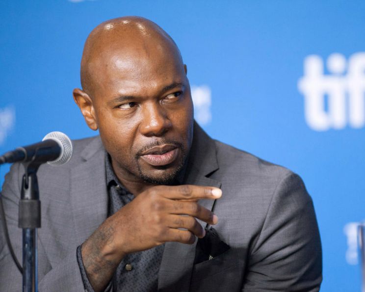 Antoine Fuqua