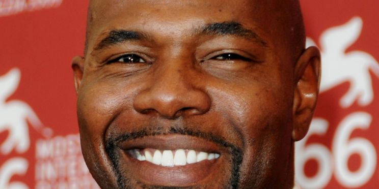 Antoine Fuqua