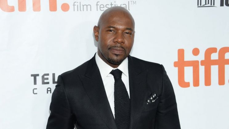 Antoine Fuqua