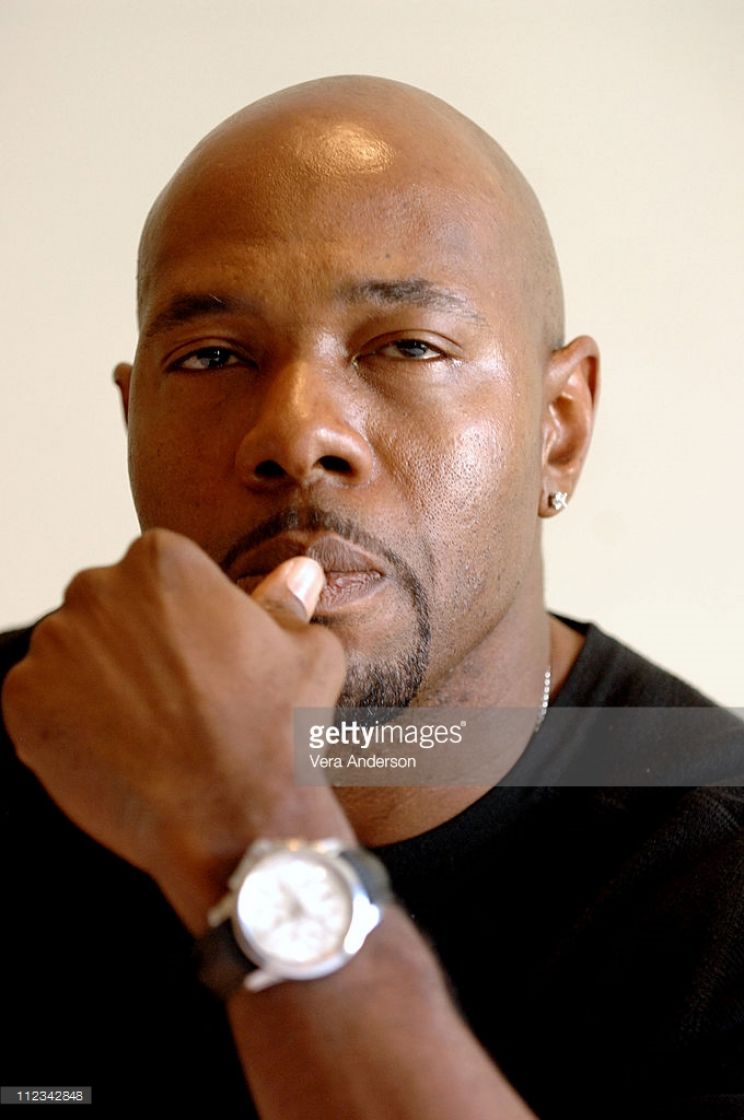 Antoine Fuqua