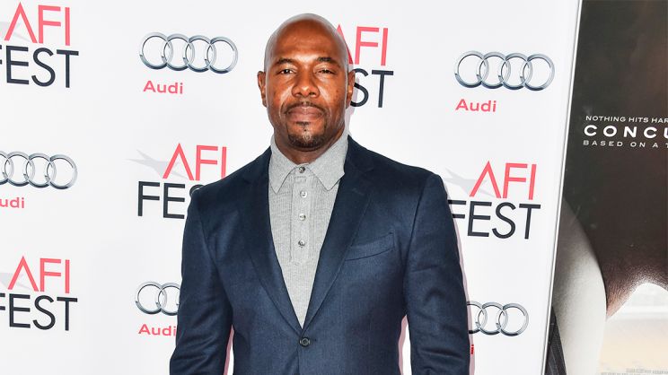 Antoine Fuqua