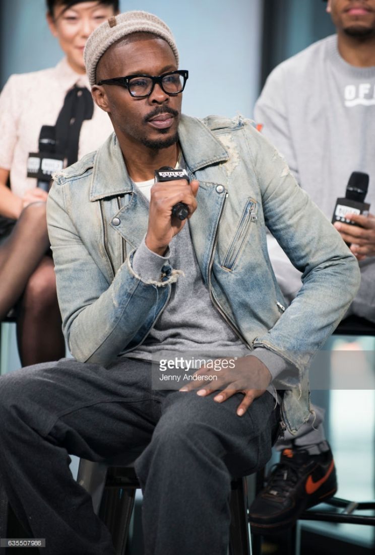 Antoine Harris