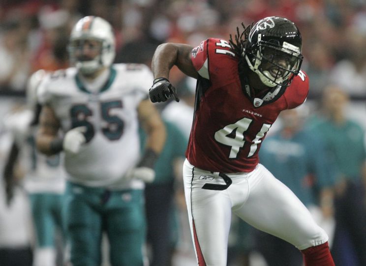 Antoine Harris