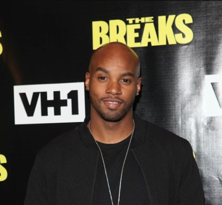 Antoine Harris