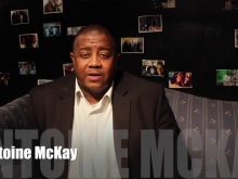 Antoine McKay