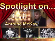 Antoine McKay