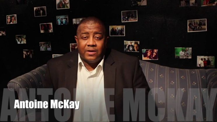 Antoine McKay