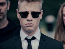 Antoine-Olivier Pilon