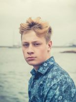 Antoine-Olivier Pilon