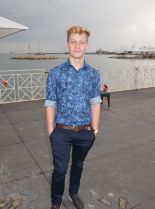 Antoine-Olivier Pilon