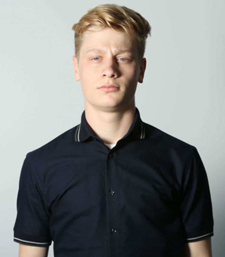 Antoine-Olivier Pilon