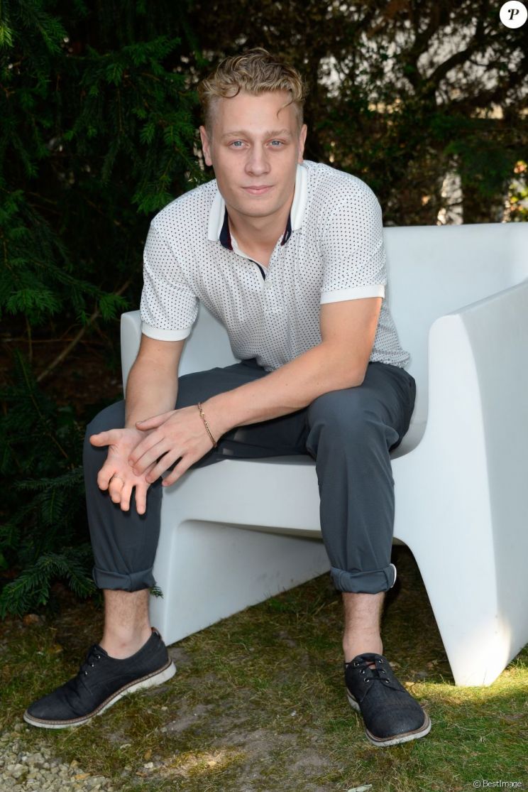 Antoine-Olivier Pilon