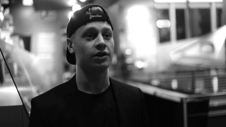 Antoine-Olivier Pilon