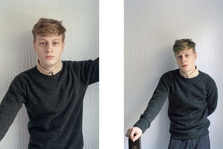 Antoine-Olivier Pilon