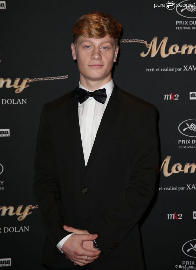 Antoine-Olivier Pilon