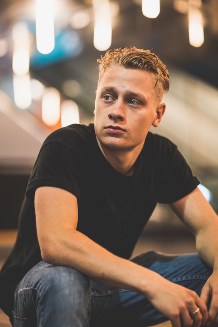 Antoine-Olivier Pilon