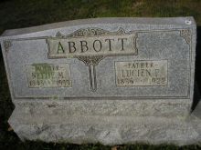 Antoinette Abbott