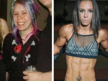 Antoinette Abbott